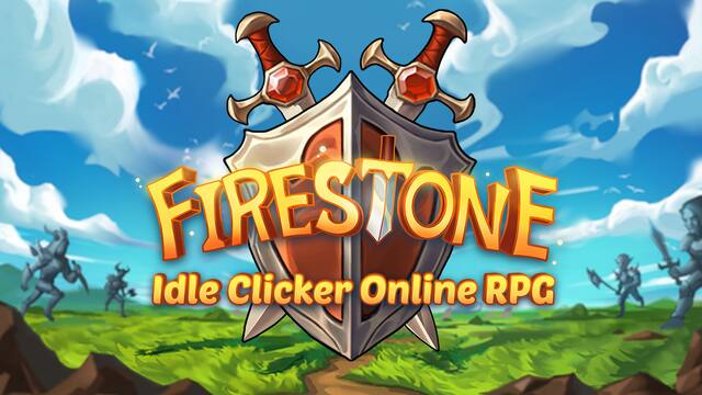 Firestone Online Idle RPG
