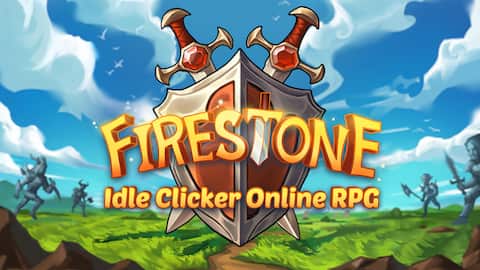 Firestone Online Idle RPG