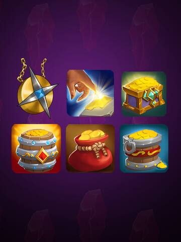 Midas Pack