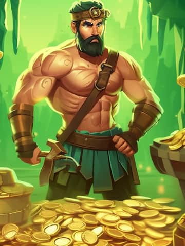 Gladiator's Glory