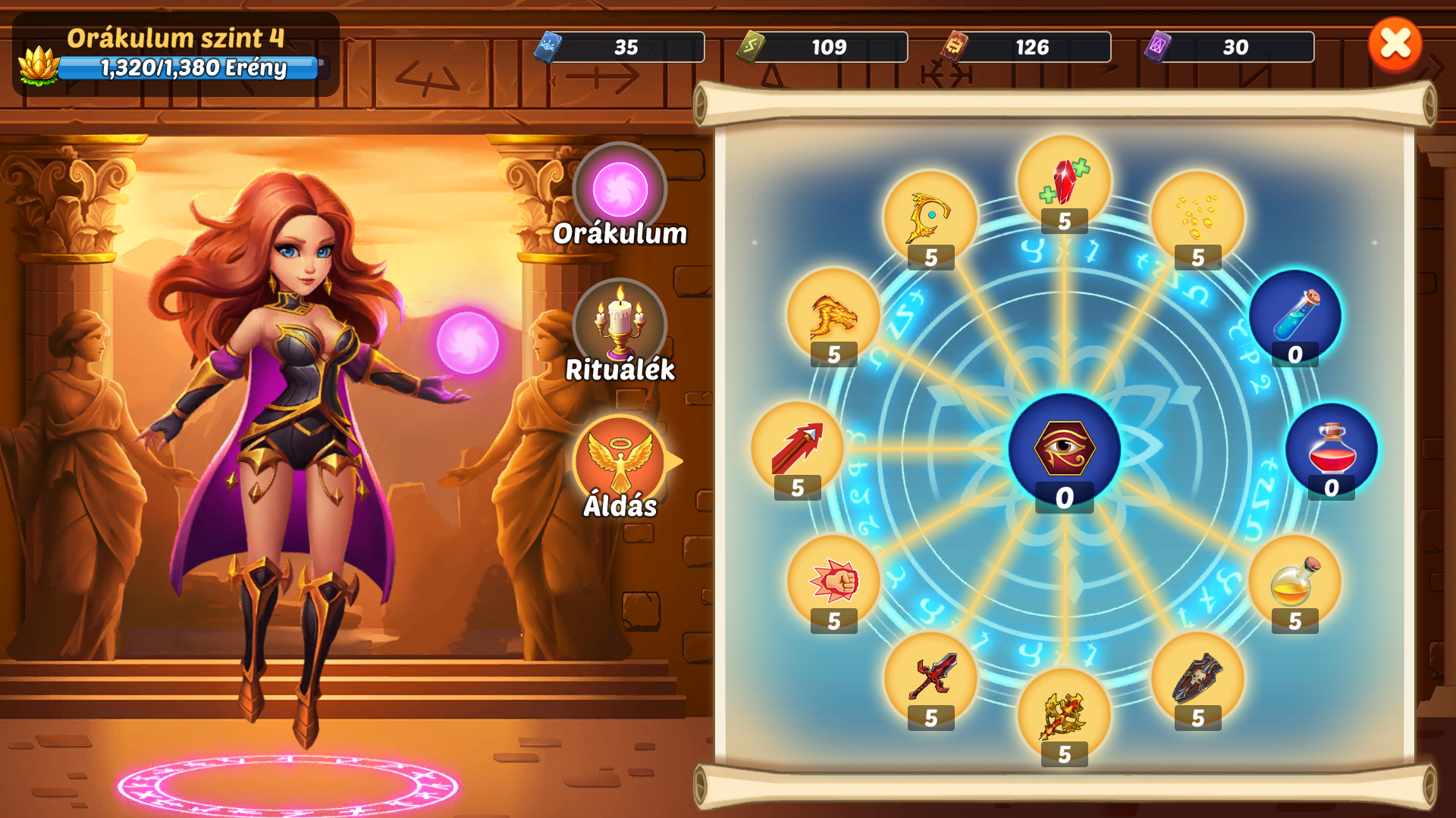 Firestone Online Idle RPG-1bbqc