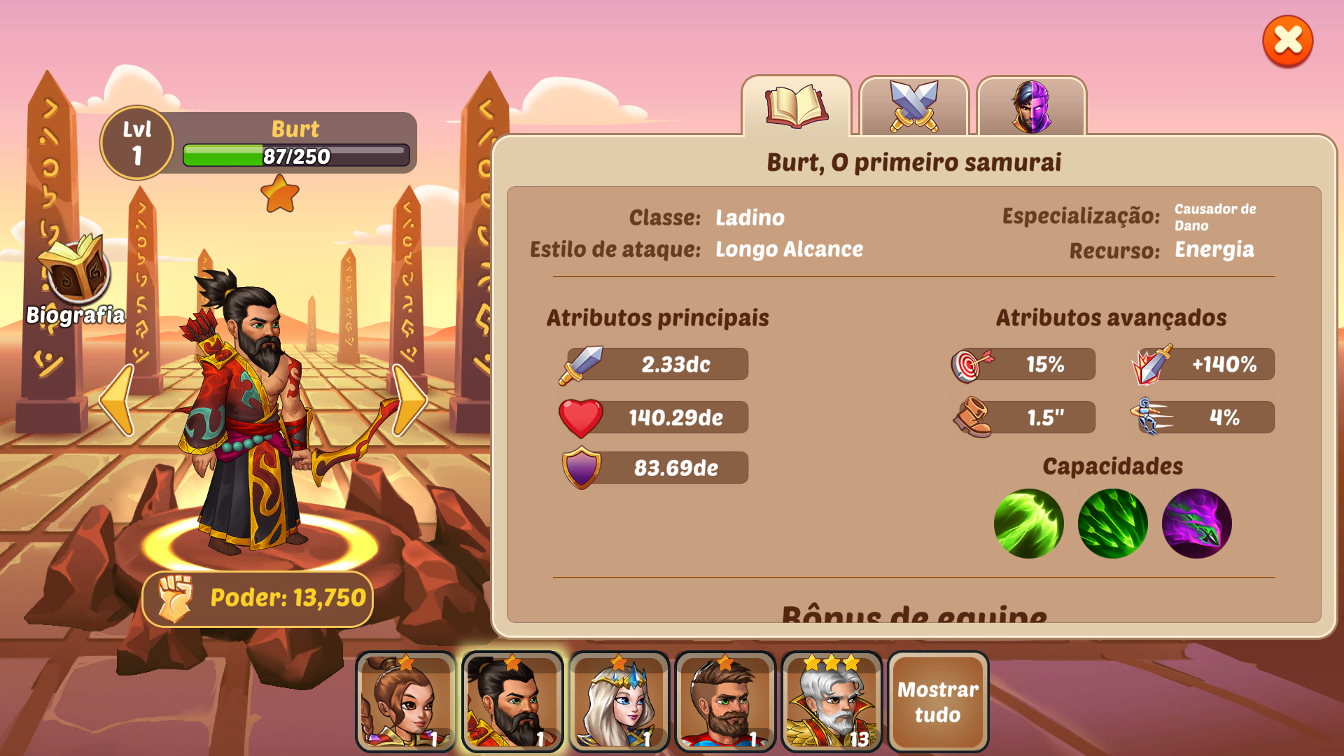 Firestone Online Idle RPG-1cfhi