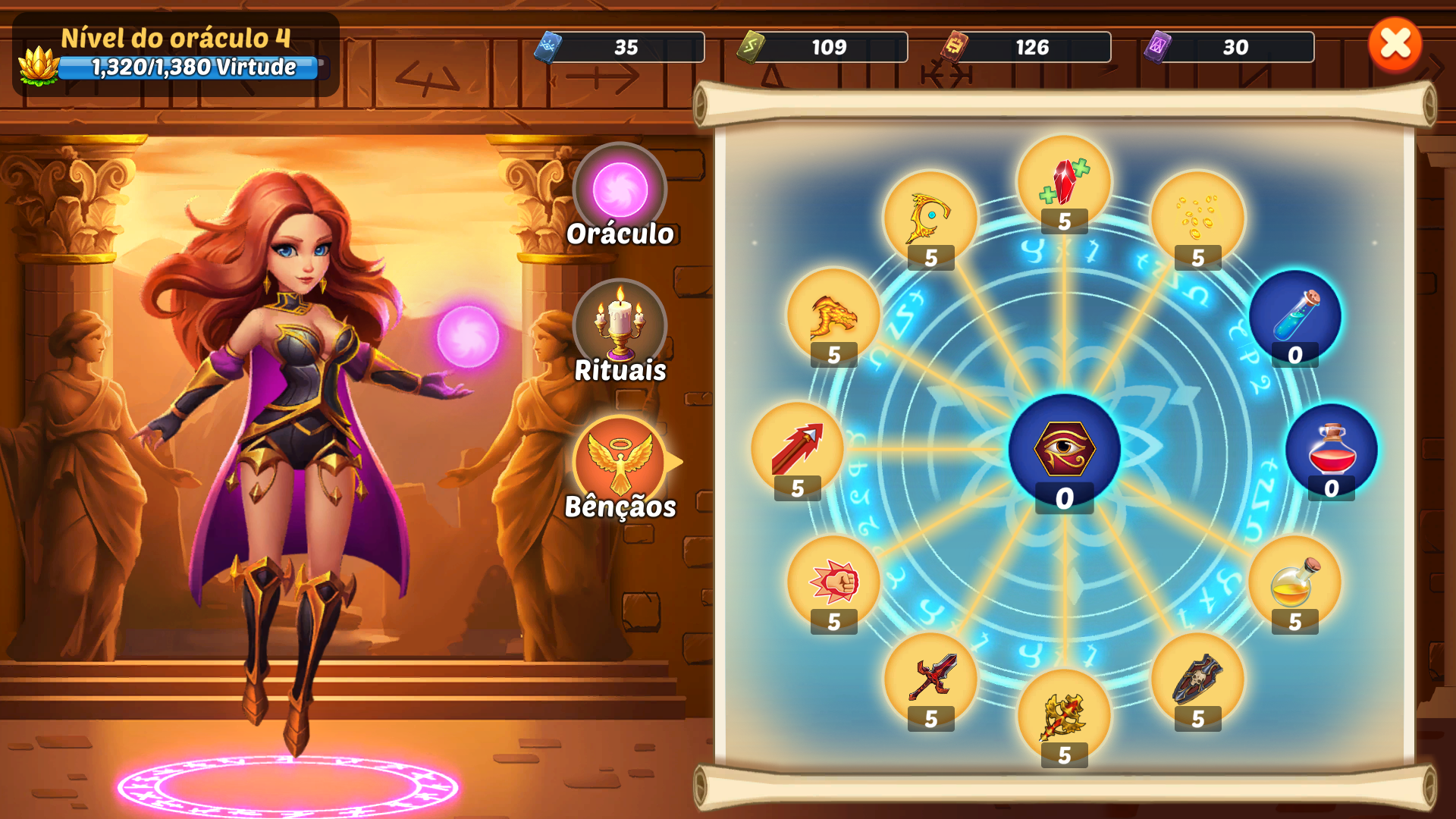 Firestone Online Idle RPG-1jgzf
