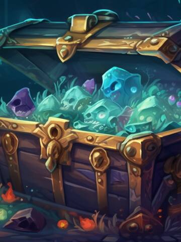 Fairy's Collection