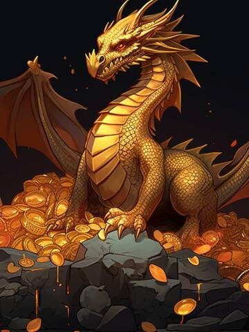 Dragon's Prize