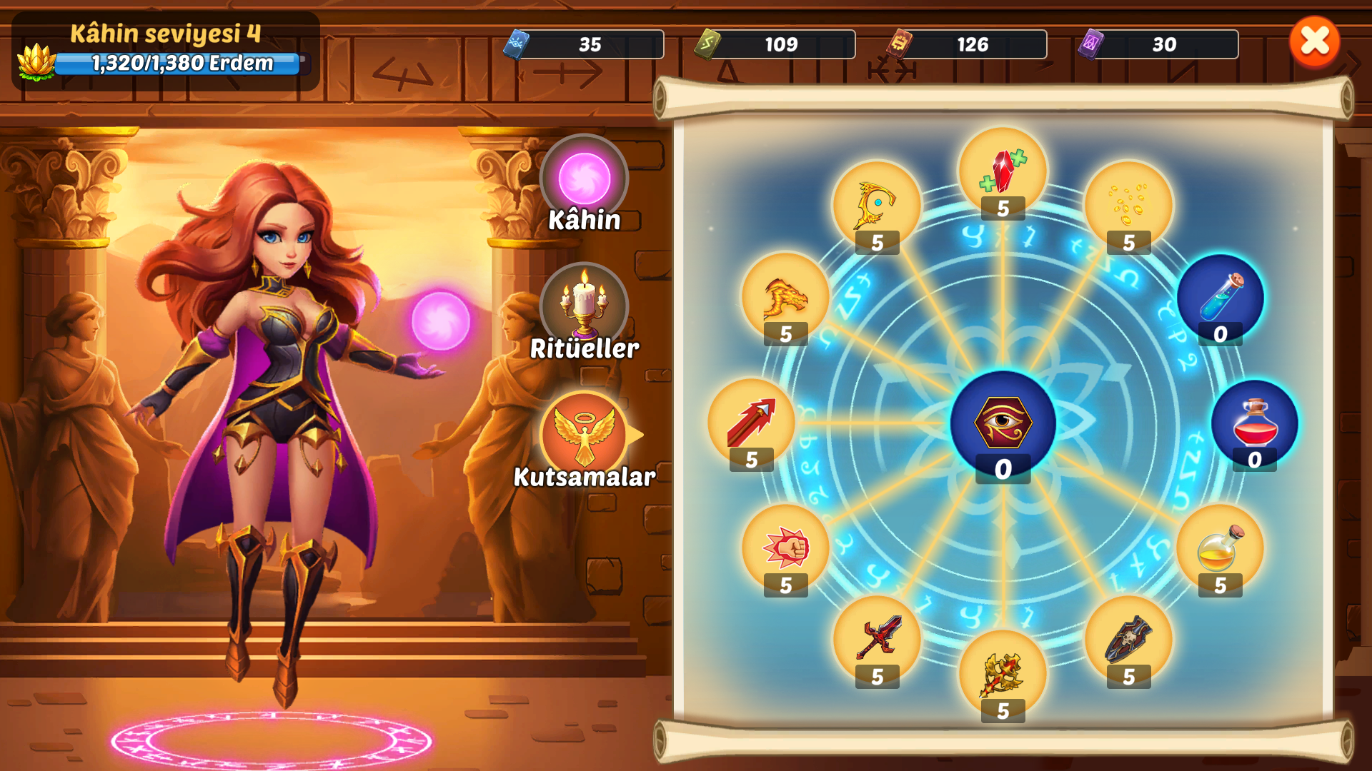 Firestone Online Idle RPG-1mdoi