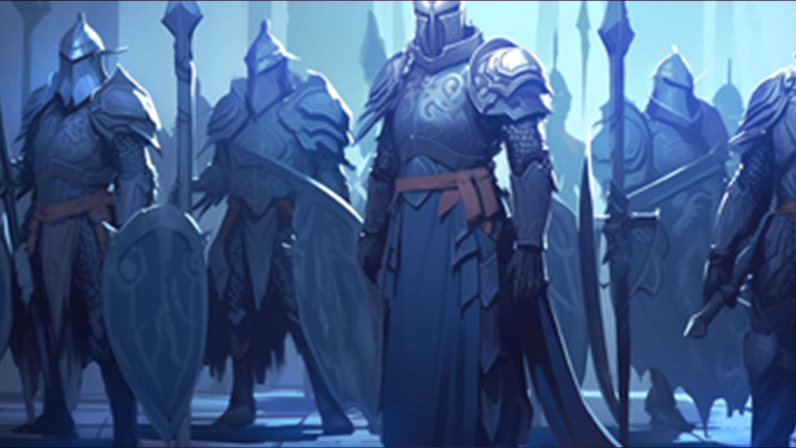 Army Supplies - OfferImageWide