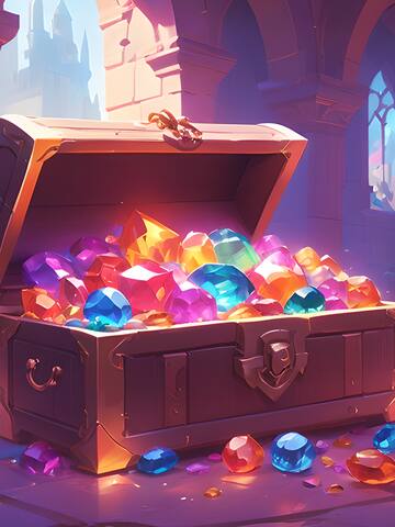 Citadel's Treasure