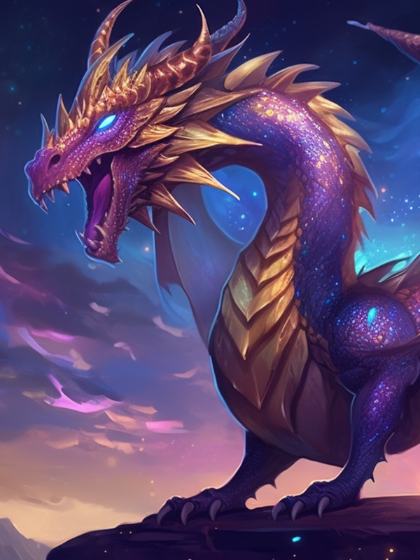 Stardrake's Treasure