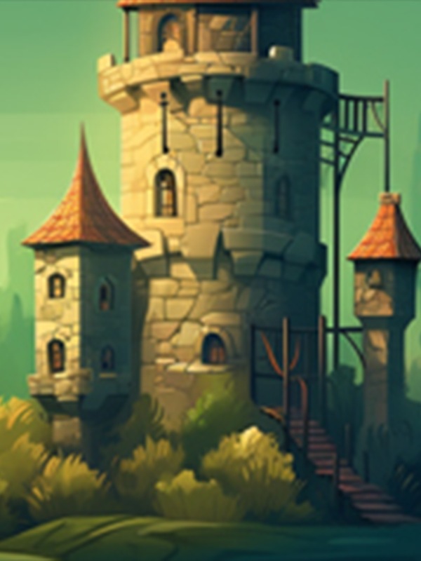 Irongard Defenses