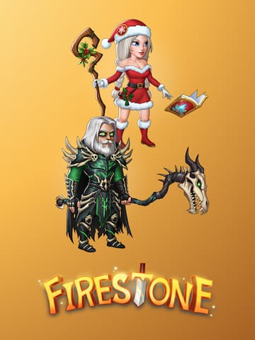 Firestone Christmas Giveaway