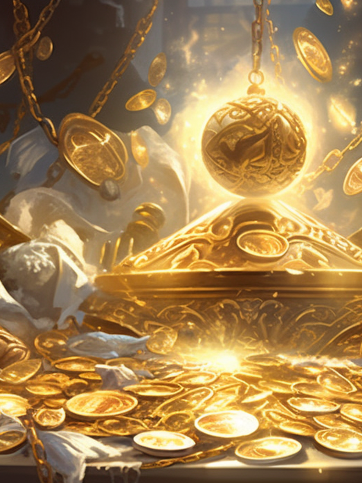 Lightbringer's Relics - OfferImageTall