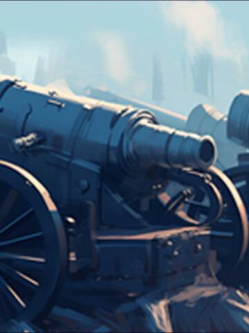 War Preparations