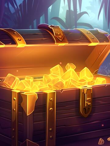 Lost Treasure