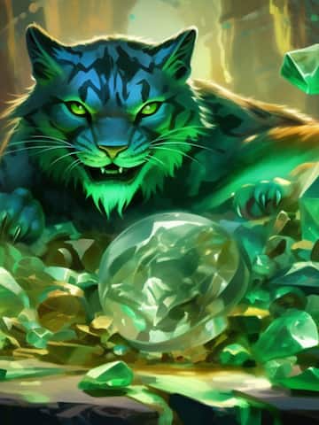 Beastmaster's Bestiary