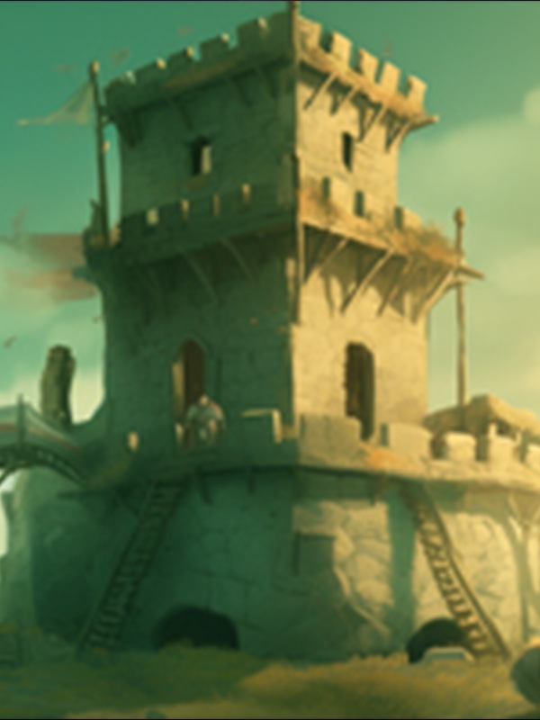 Balista Tower