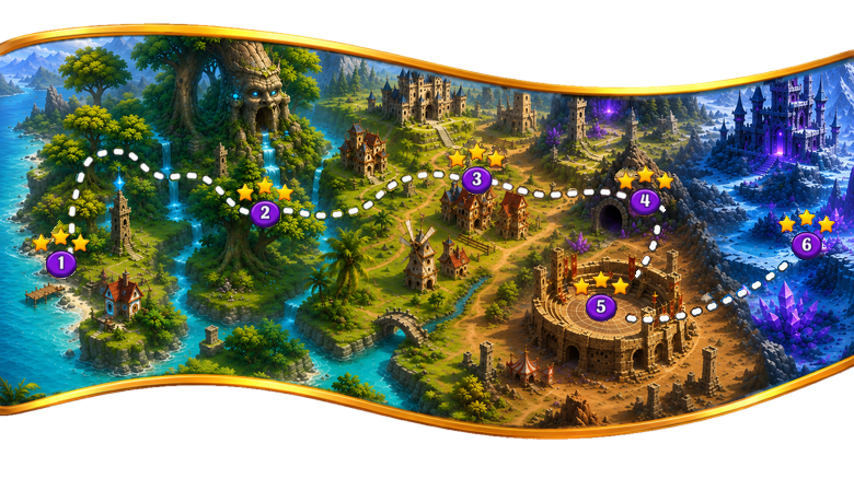 Firestone Online Idle RPG-2gsmj