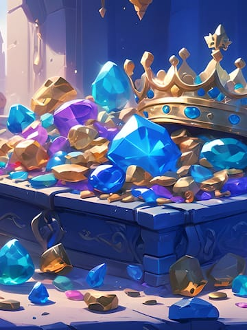 Royal Artifacts