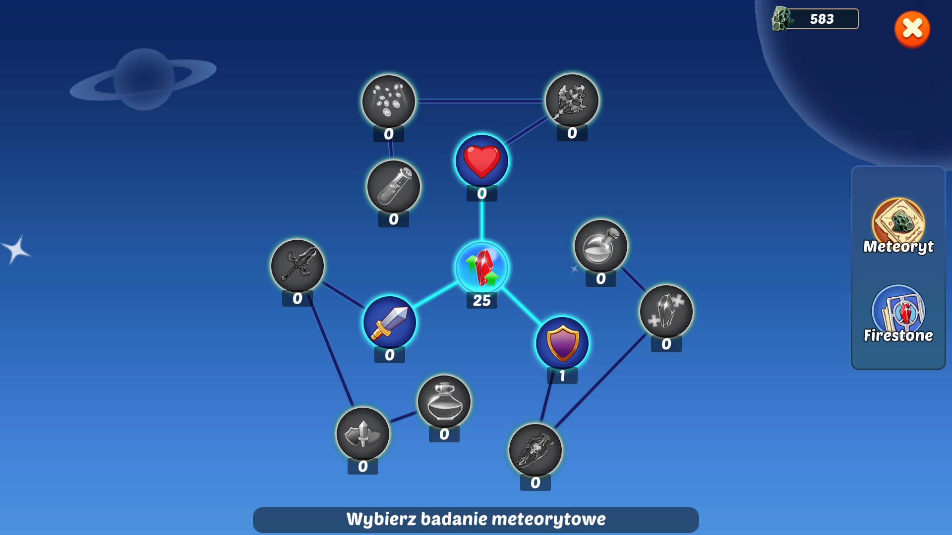 Firestone Online Idle RPG-970ny