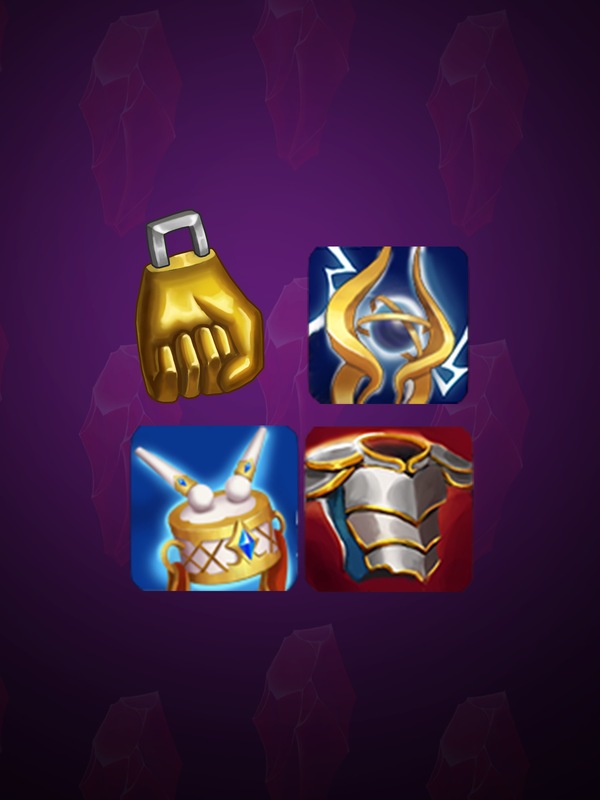 Starter Pack