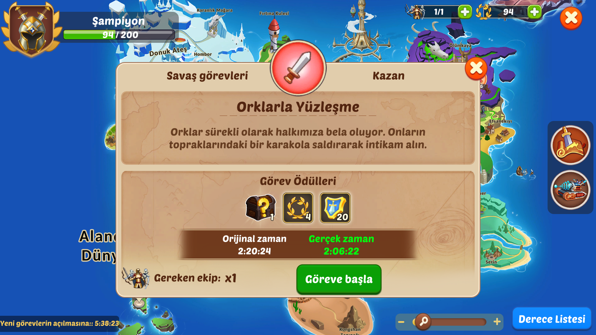 Firestone Online Idle RPG-dlp6n