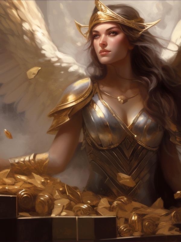 Valkyrie's Gift