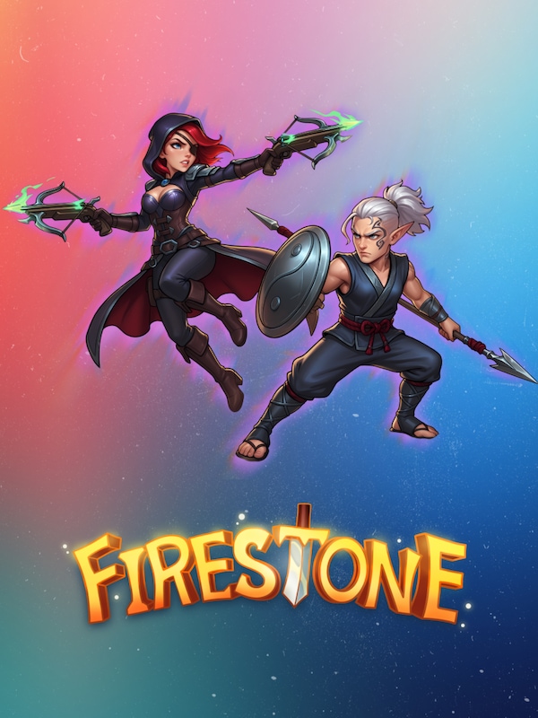 Firestone Mega Giveaway