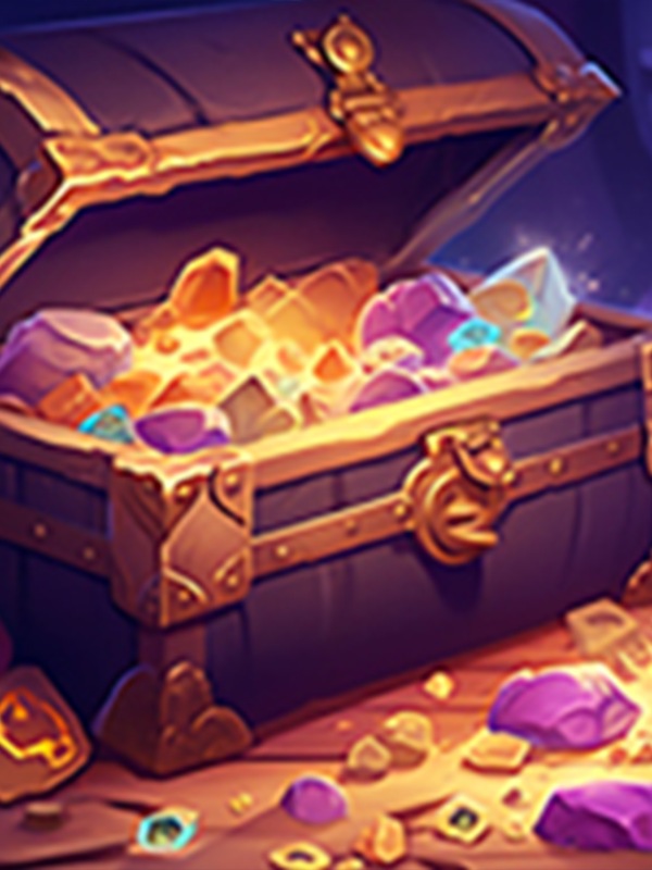Archmage's Trove