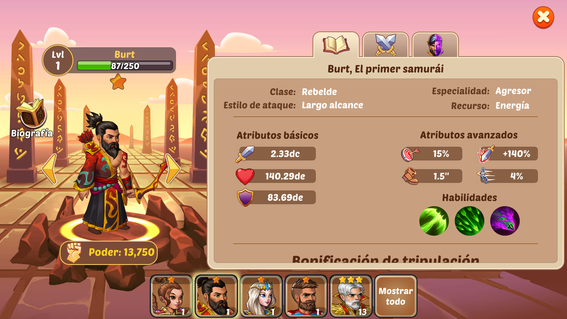 Firestone Online Idle RPG-hwp73
