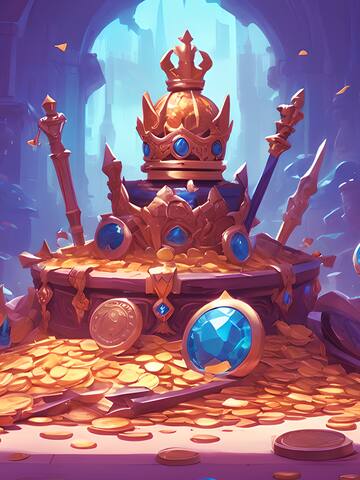King's Treasure