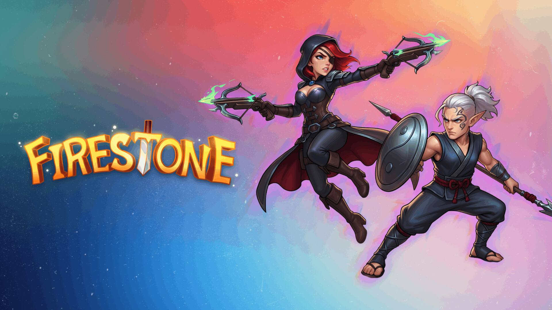 Firestone Mega Giveaway