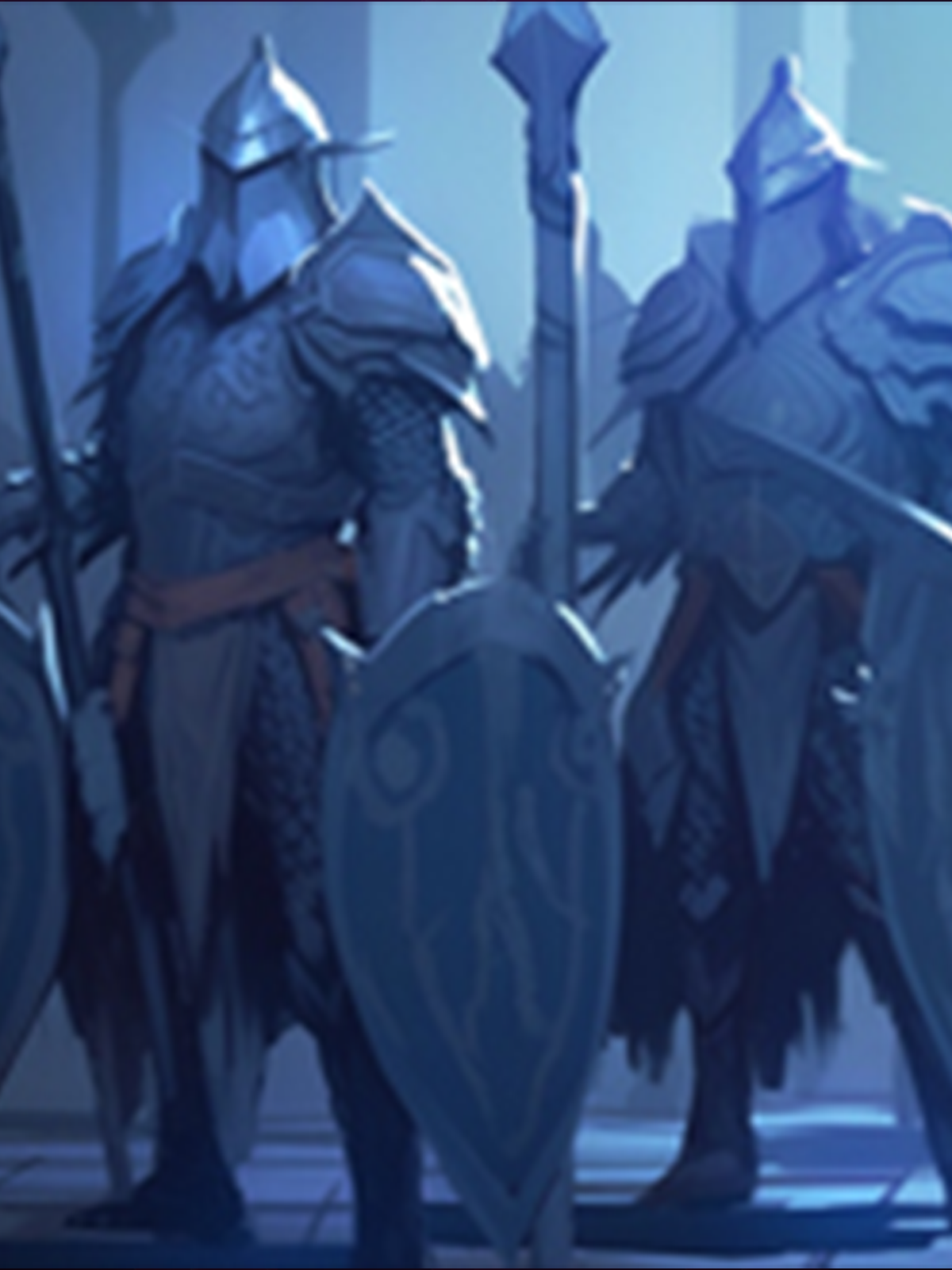 Army Supplies - OfferImageTall