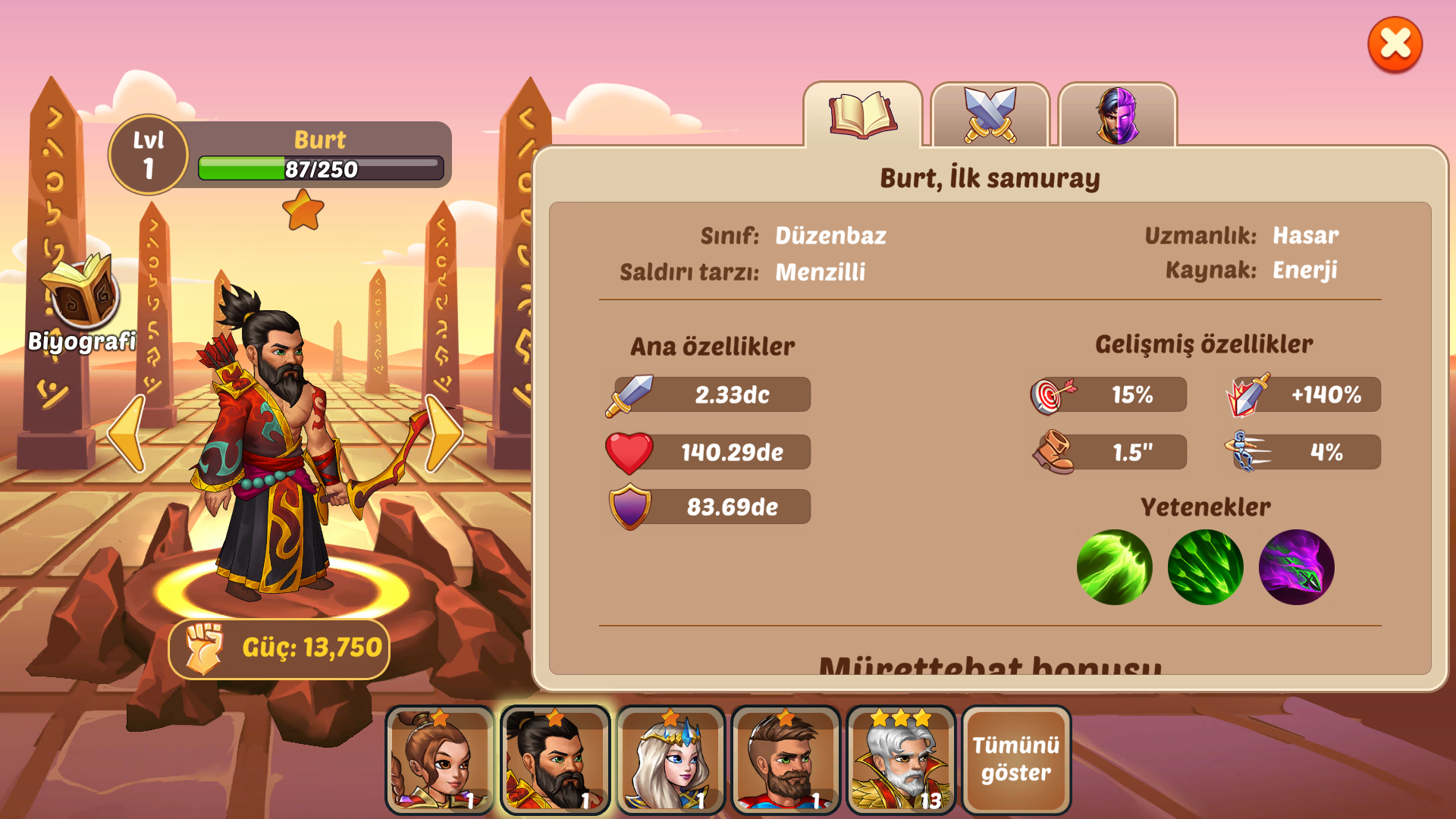 Firestone Online Idle RPG-ksc7l