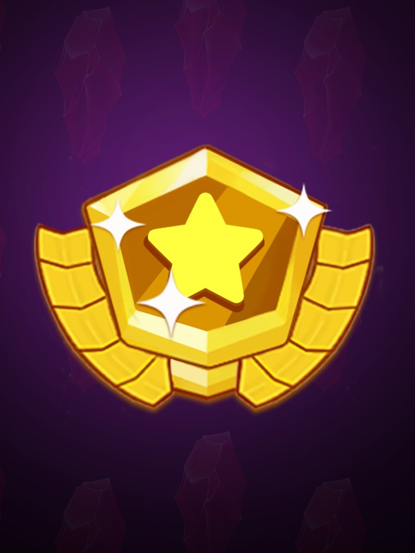 Golden Pass