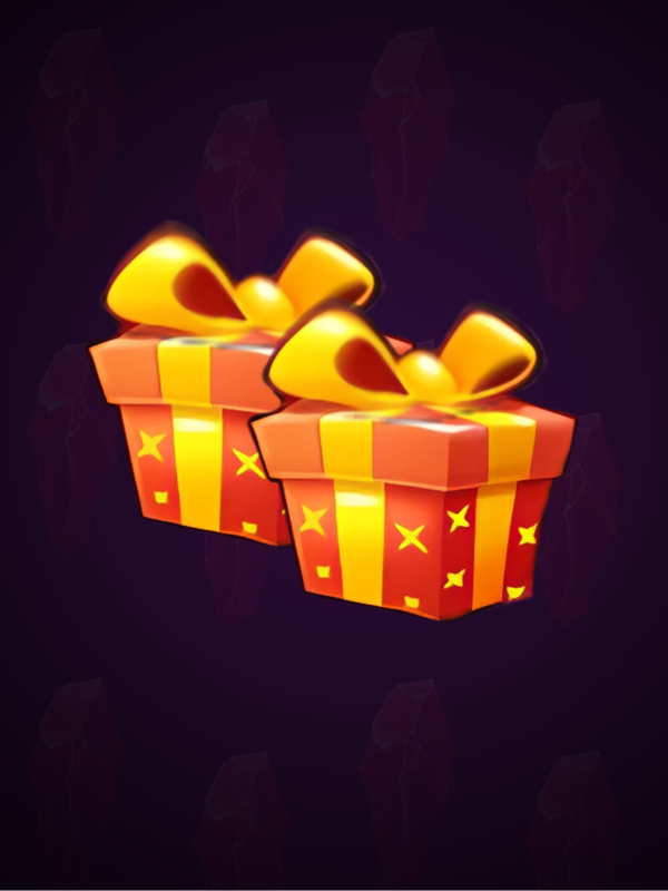 Deluxe Upgrade Pack