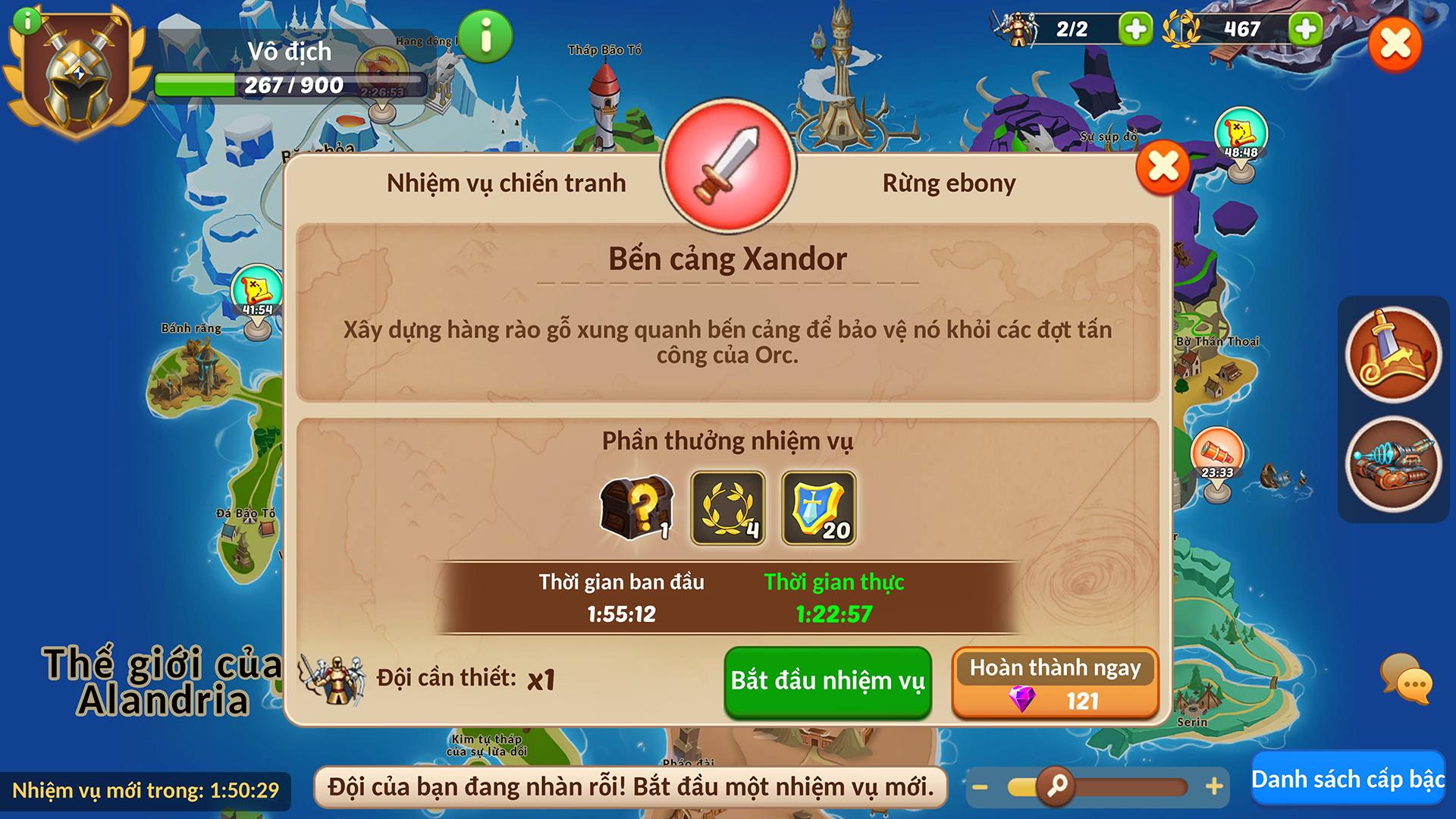 Firestone Online Idle RPG-rfyl5