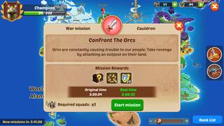 Firestone – Idle Clicker Online RPG screenshot 4