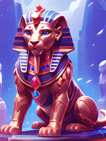 Sphinx's Treasure