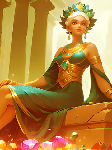 Pandora's Vault