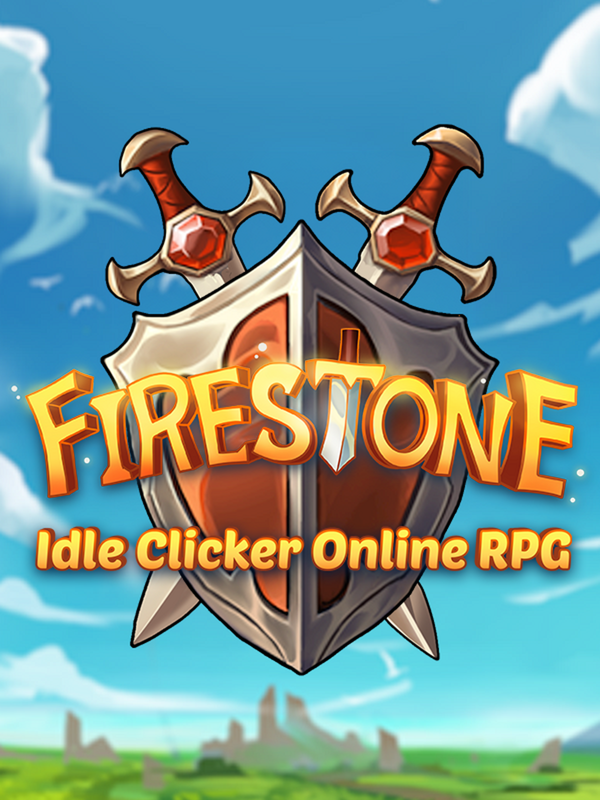 Firestone Online Idle RPG
