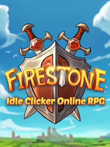 Firestone Online Idle RPG