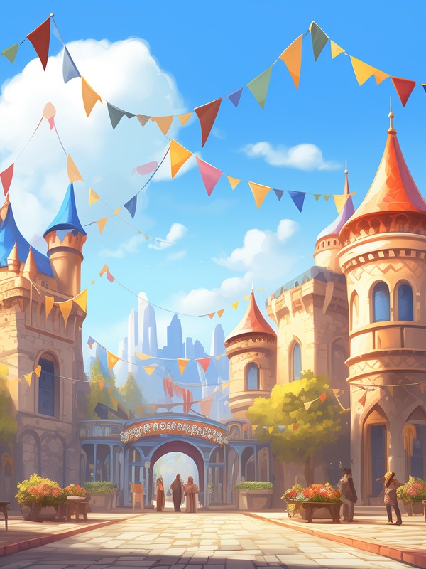 Event Pass