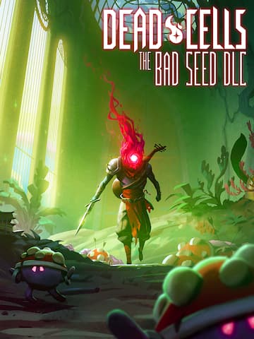 The Bad Seed DLC