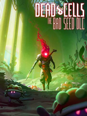The Bad Seed DLC