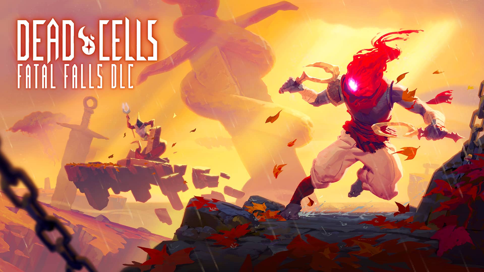 Fatal Falls DLC