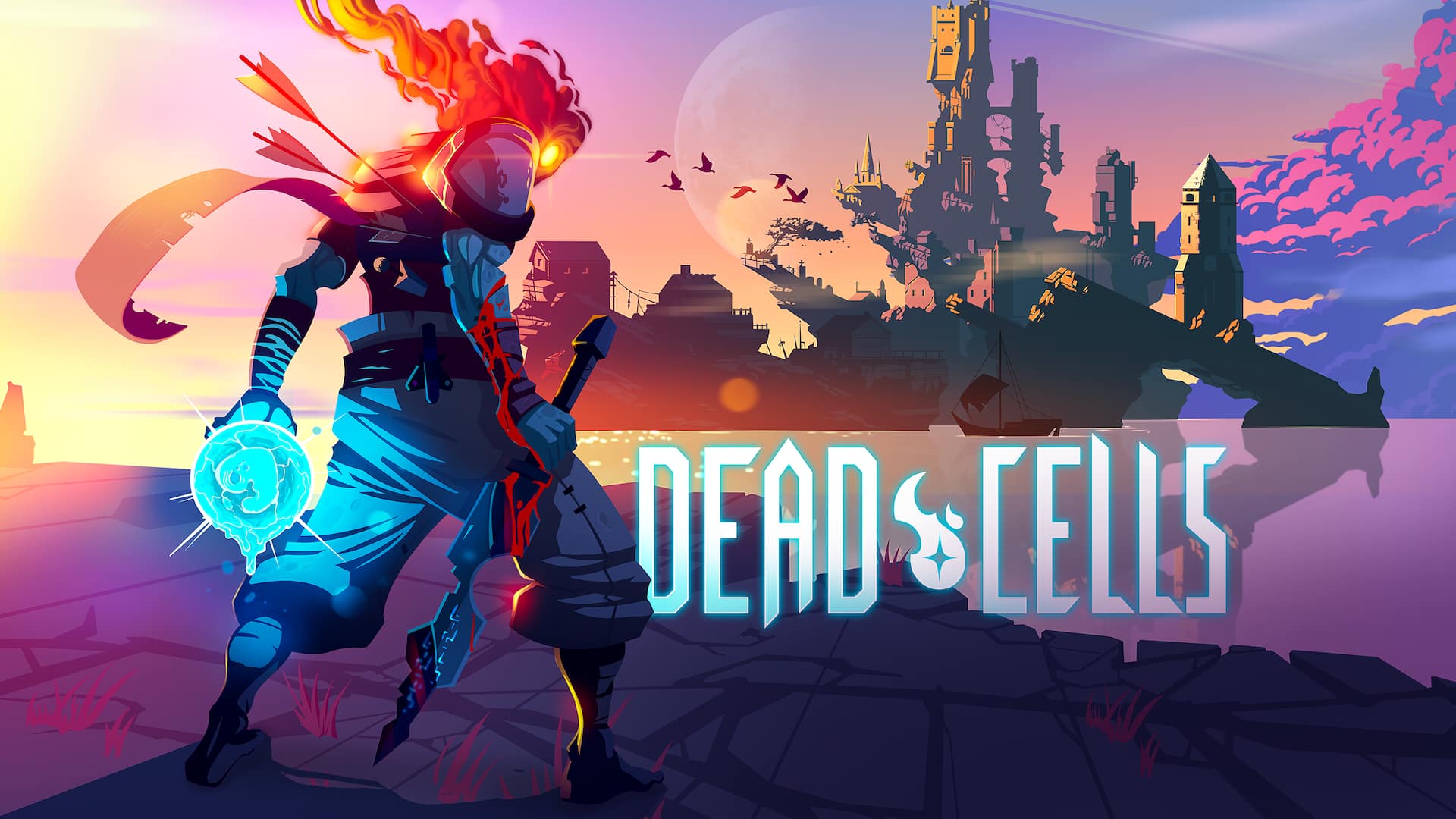 Dead Cells