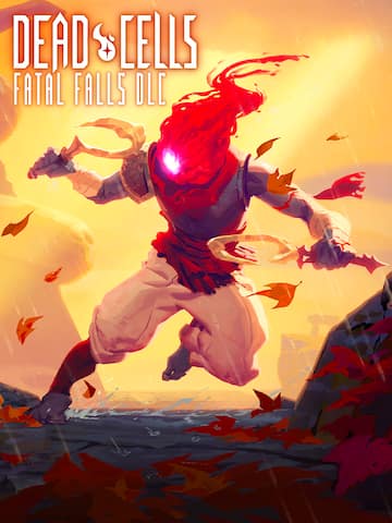 Fatal Falls DLC