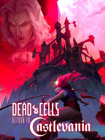 Return To Castlevania DLC