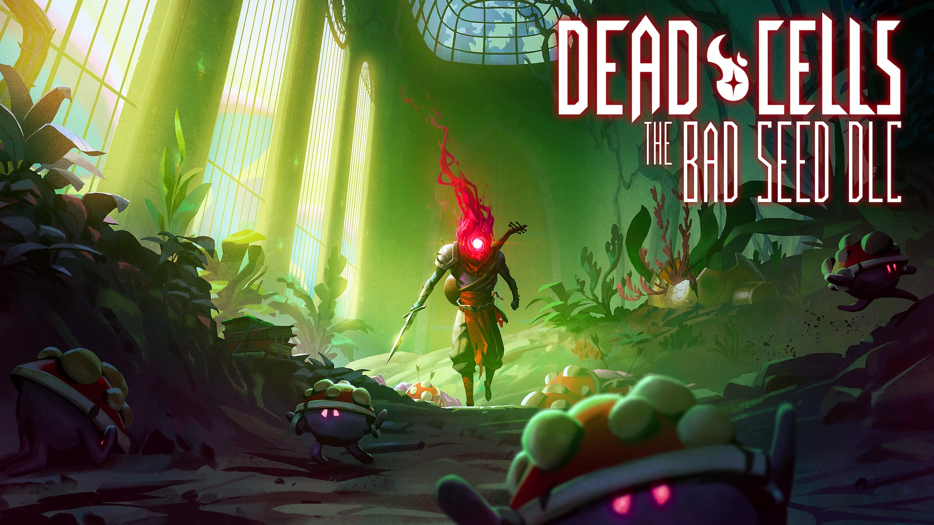The Bad Seed DLC