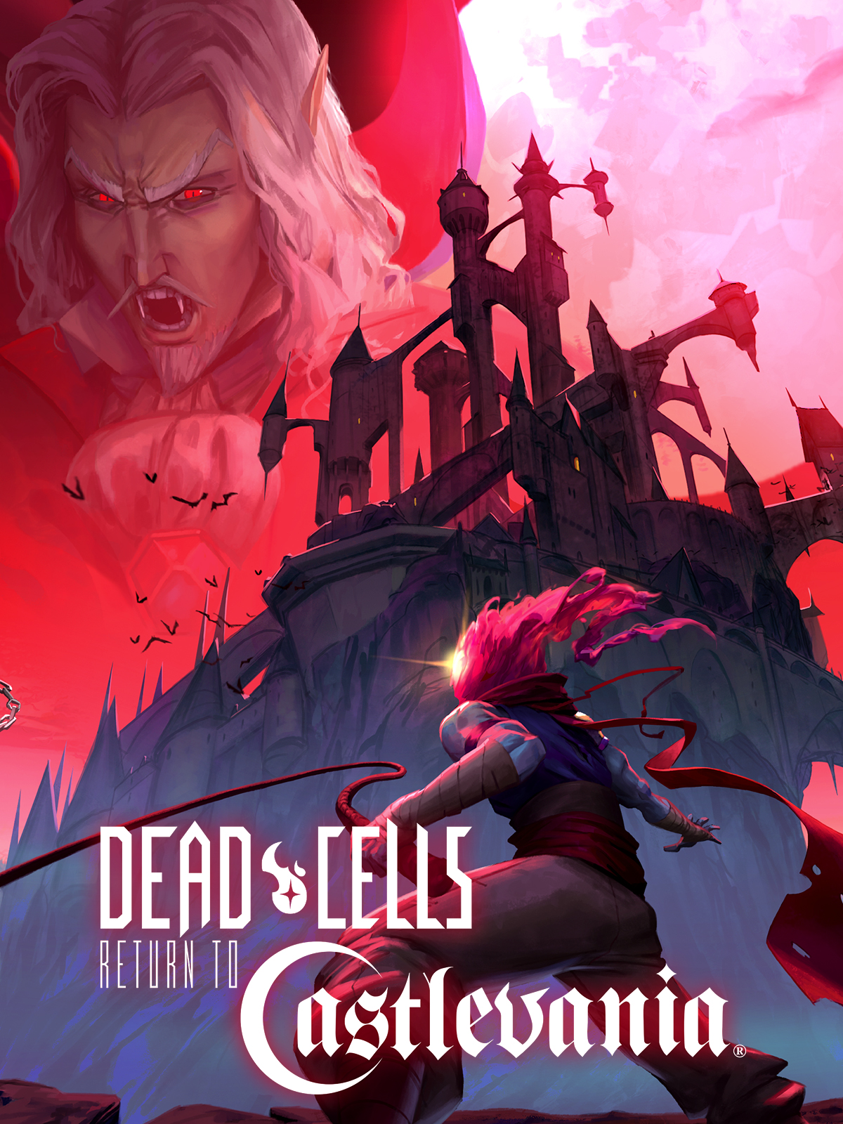 Return To Castlevania DLC - OfferImageTall